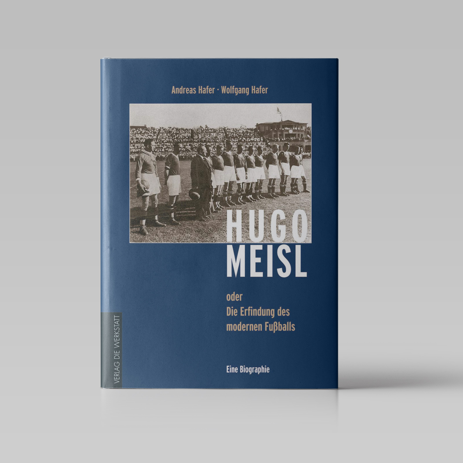 „Hugo Meisl“