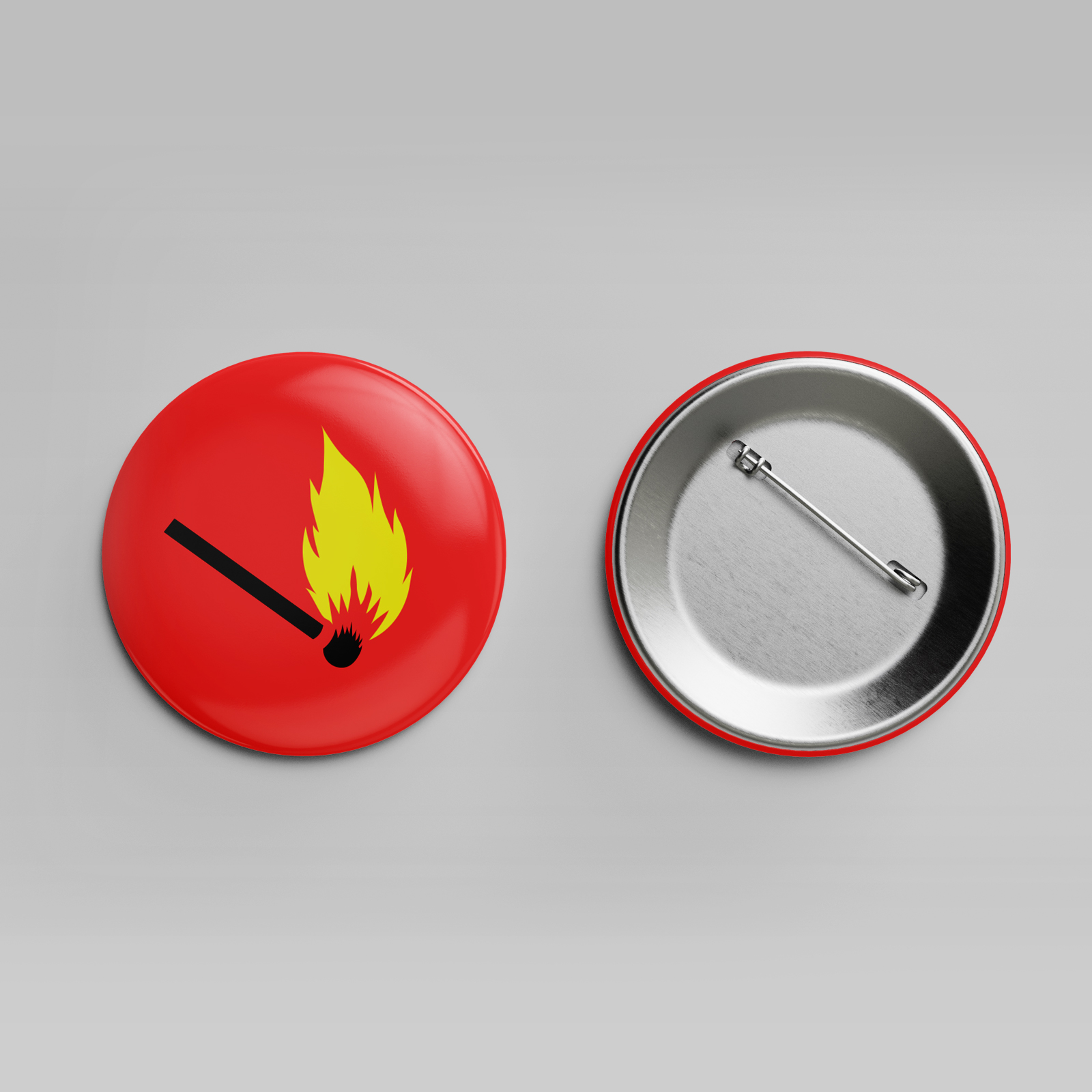 ballesterer-Buttons – Bild 2