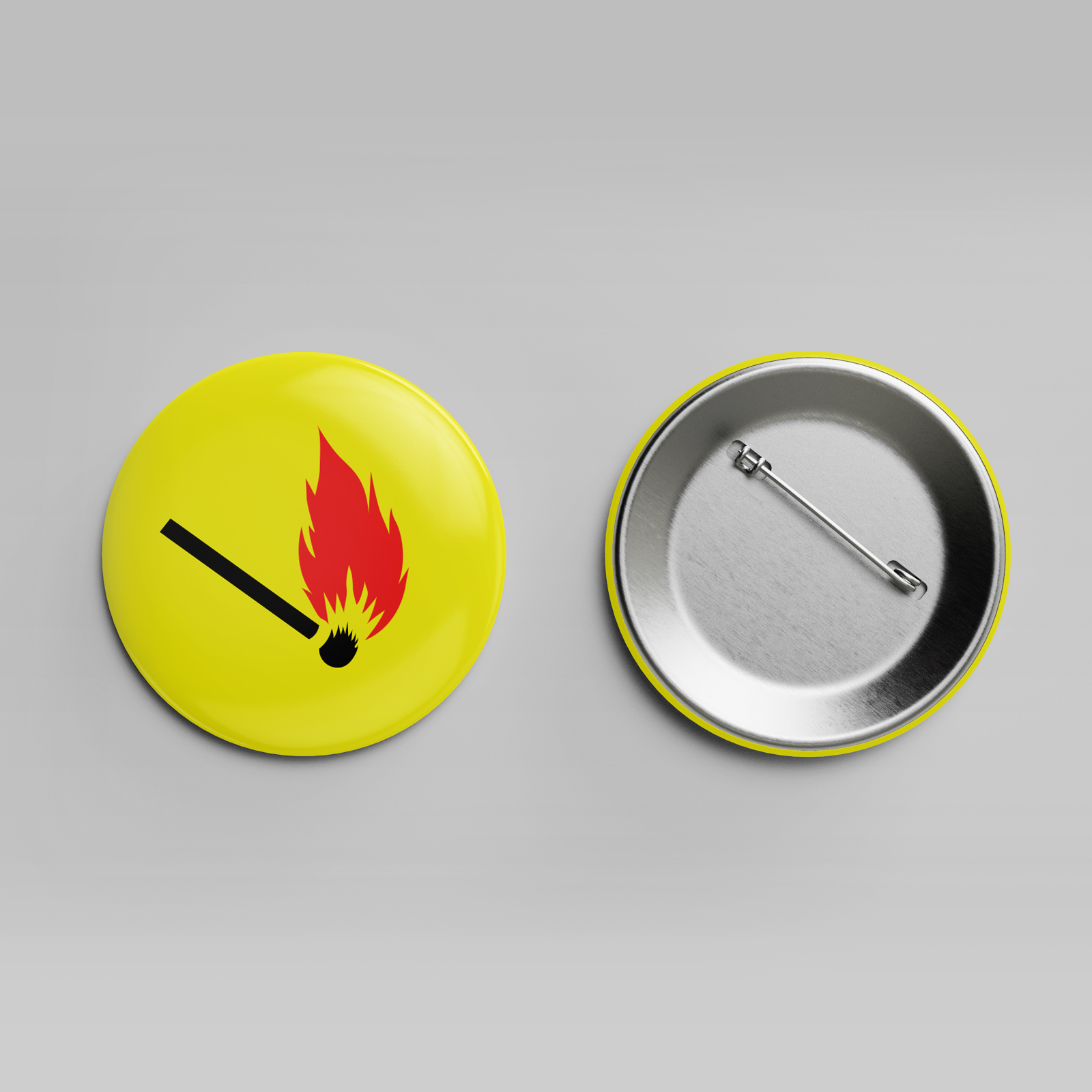 ballesterer-Buttons – Bild 3