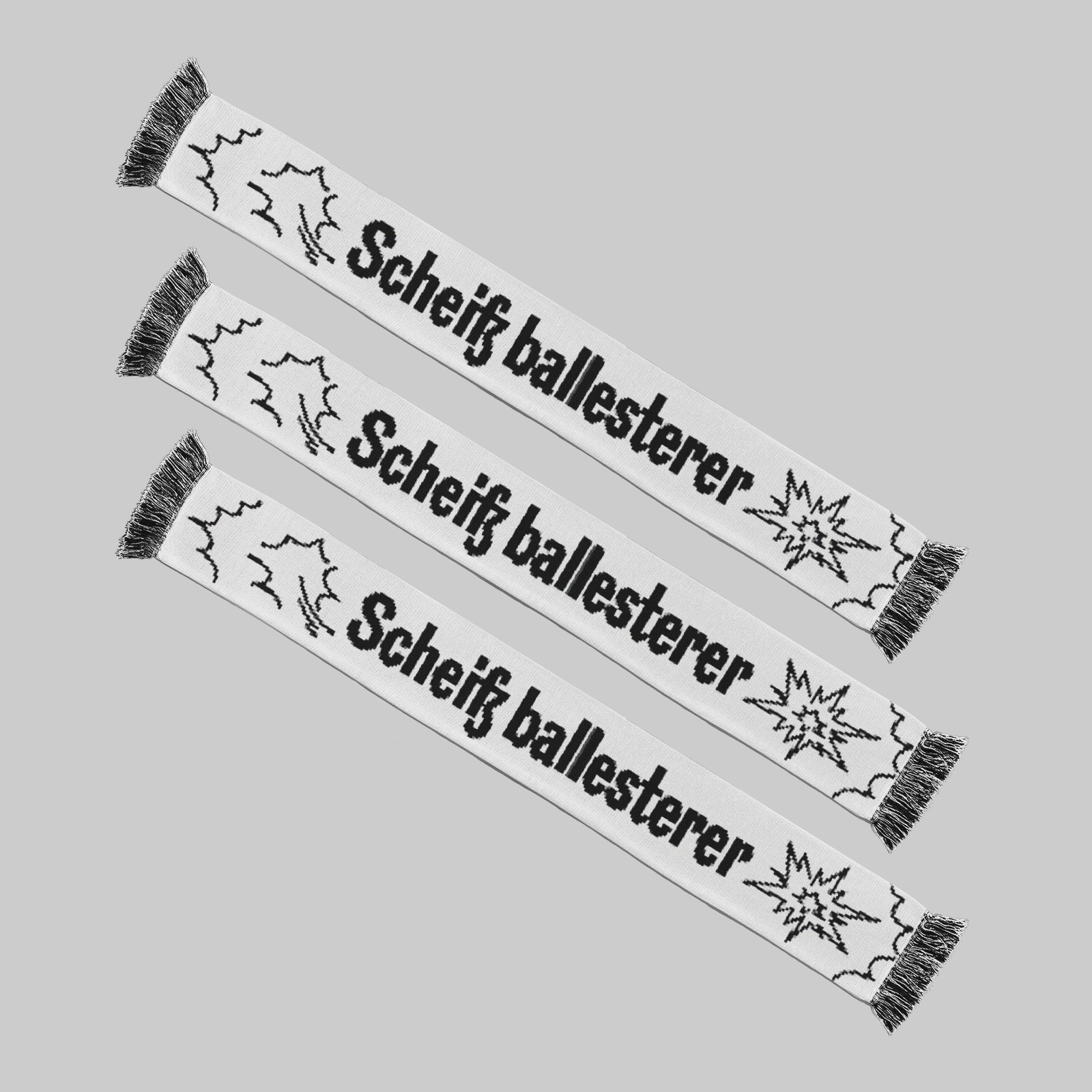 ballesterer-Schal